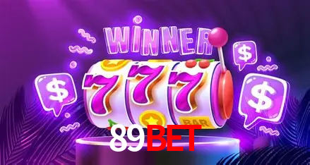 89bet cadastro — verificação de conta e PIX no caixa